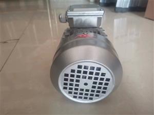 YY系列单相异步电机-沧州市盛利机电