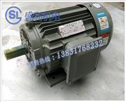 YS系列电机